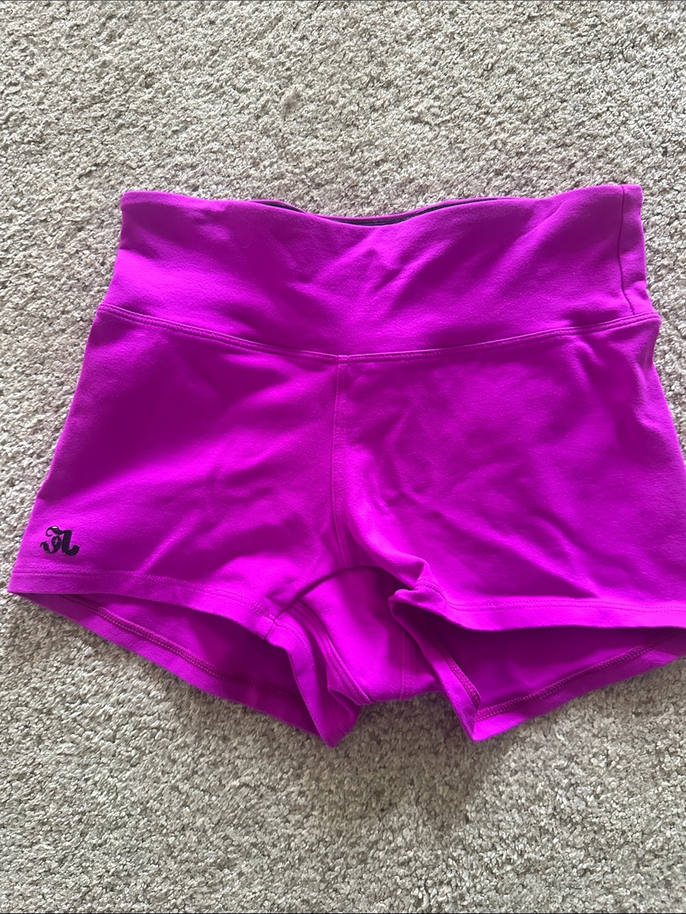 Jo & Jax dance Shorts